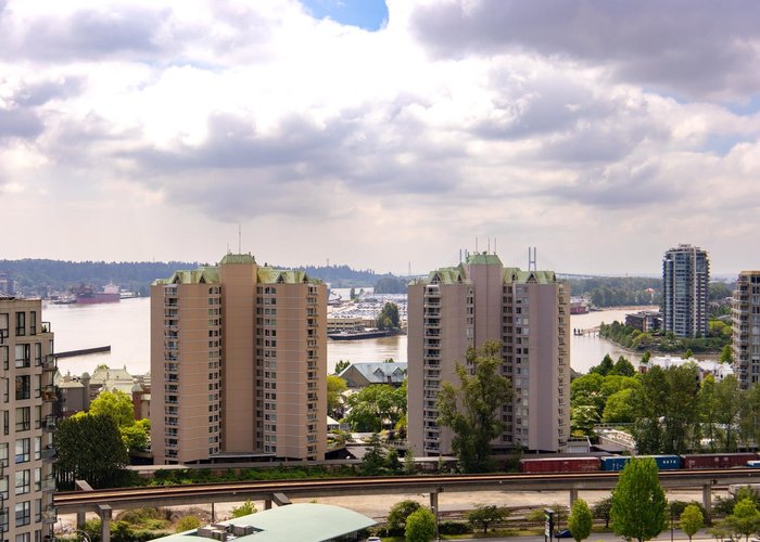 1506 - 833 Agnes Street, New Westminster, BC V3M 0B1 |  Photo 68
