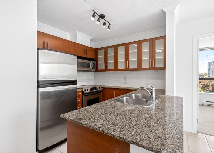 1506 - 833 Agnes Street, New Westminster, BC V3M 0B1 |  Photo 40