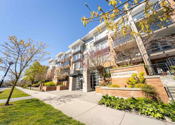 428 - 9399 Tomicki Avenue, Richmond, BC V6X 0H6 |  Photo 33