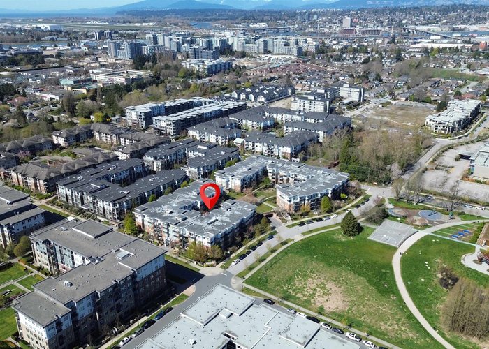 428 - 9399 Tomicki Avenue, Richmond, BC V6X 0H6 |  Photo 34