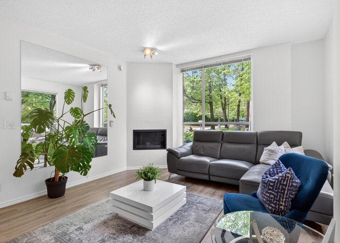 201 - 2668 Ash Street, Vancouver, BC V5Z 4K4 |  Photo 34