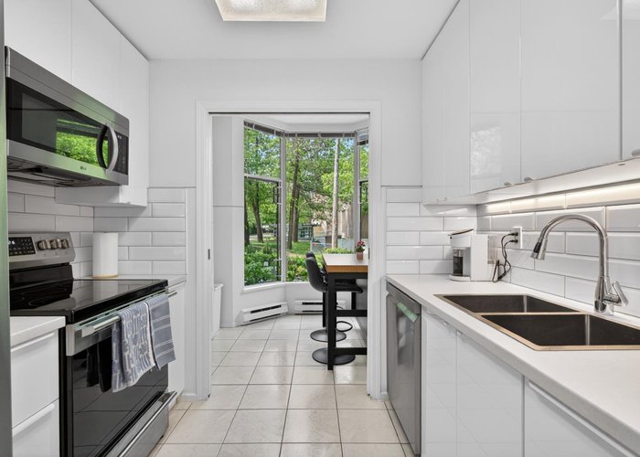 201 - 2668 Ash Street, Vancouver, BC V5Z 4K4 |  Photo 44