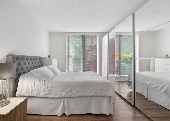 201 - 2668 Ash Street, Vancouver, BC V5Z 4K4 |  Photo 48