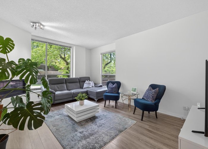201 - 2668 Ash Street, Vancouver, BC V5Z 4K4 |  Photo 36