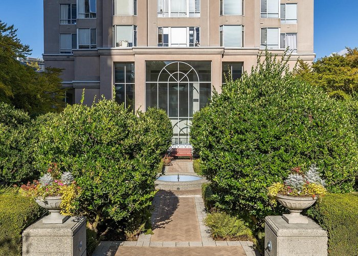 201 - 2668 Ash Street, Vancouver, BC V5Z 4K4 |  Photo 69