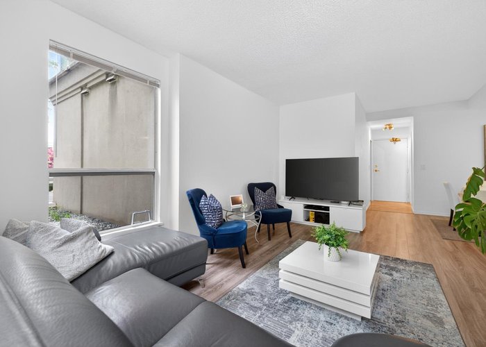 201 - 2668 Ash Street, Vancouver, BC V5Z 4K4 |  Photo 38