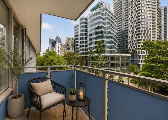 606 - 1009 Harwood Street, Vancouver, BC V6E 0C2 |  Photo 40