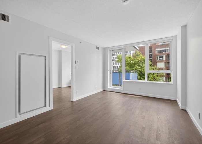 606 - 1009 Harwood Street, Vancouver, BC V6E 0C2 |  Photo 47
