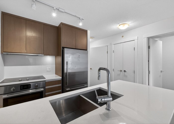 606 - 1009 Harwood Street, Vancouver, BC V6E 0C2 |  Photo 34