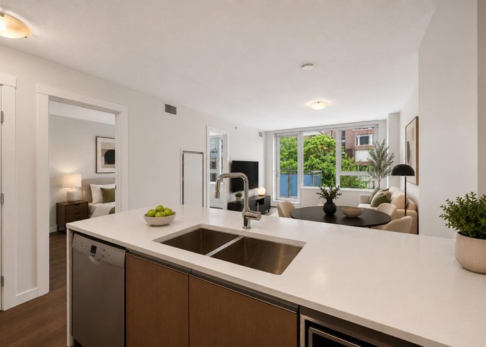 606 - 1009 Harwood Street, Vancouver, BC V6E 0C2 |  Photo 35