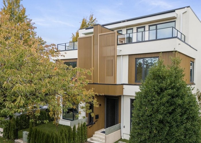 2 - 1595 66TH Avenue, Vancouver, BC V6P 2R8 |  Photo 1