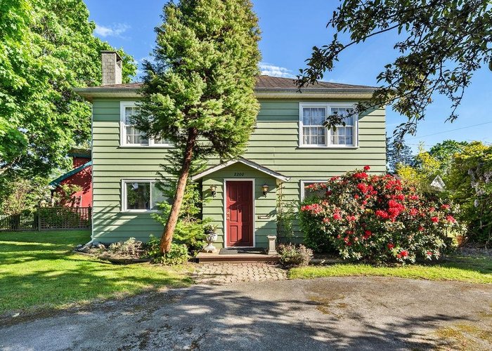 2200 Wellington Crescent, Richmond, BC V7B 1H1 |  Photo 1