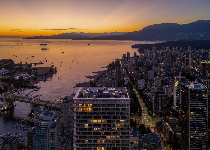 PH1 - 1480 Howe Street, Vancouver, BC V6Z 0G5 |  Photo 45
