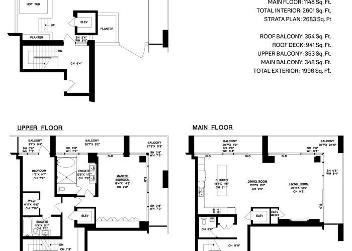 PH1 - 1480 Howe Street, Vancouver, BC V6Z 0G5 |  Photo 75