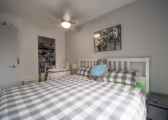 1208 - 939 Homer Street, Vancouver, BC V6B 2W6 |  Photo 26