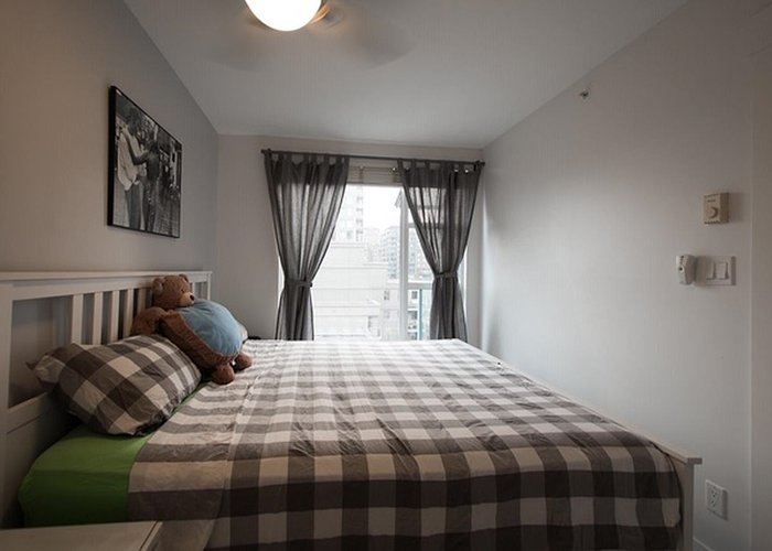 1208 - 939 Homer Street, Vancouver, BC V6B 2W6 |  Photo 27