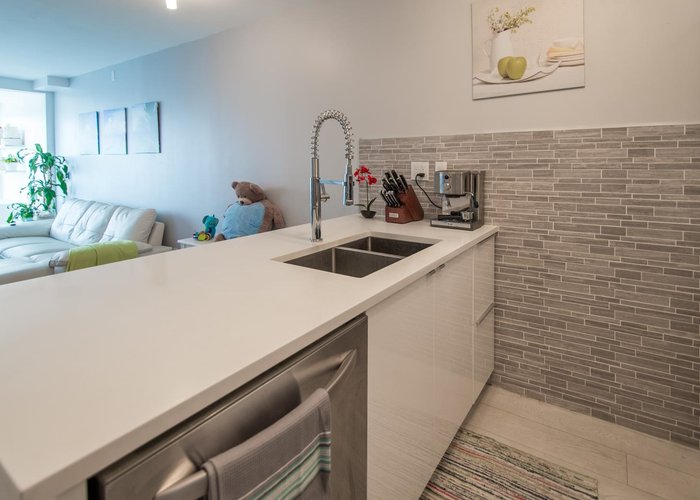 1208 - 939 Homer Street, Vancouver, BC V6B 2W6 |  Photo 18