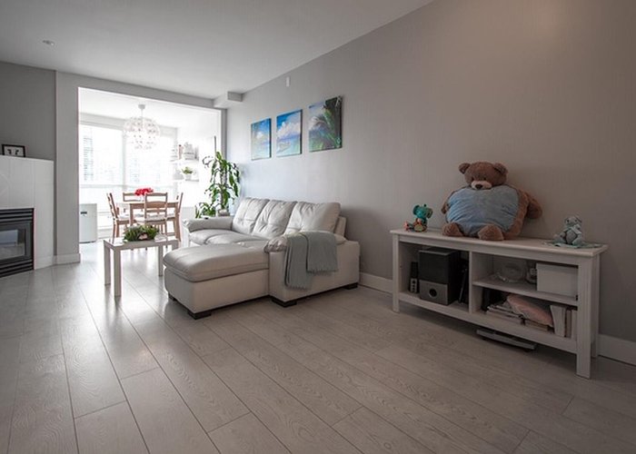 1208 - 939 Homer Street, Vancouver, BC V6B 2W6 |  Photo 20