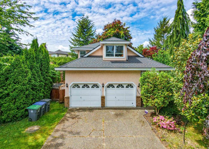 9465 164 Street, Surrey, BC V4N 3C8 |  Photo 36