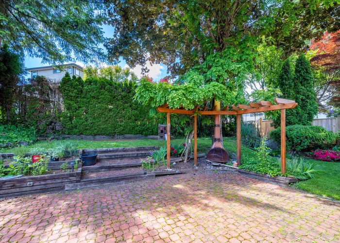 9465 164 Street, Surrey, BC V4N 3C8 |  Photo 72