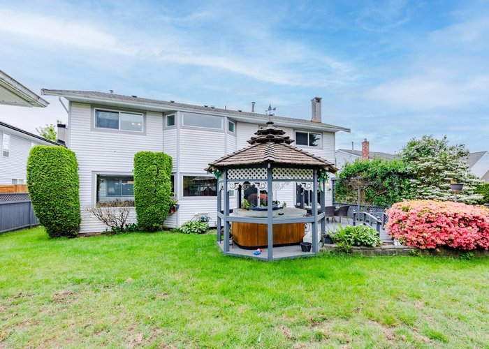 12931 18 Avenue, Surrey, BC V4A 7P7 |  Photo 67