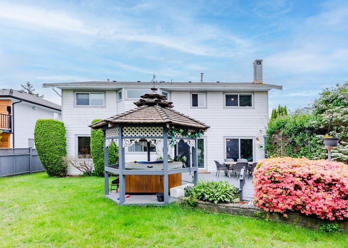 12931 18 Avenue, Surrey, BC V4A 7P7 |  Photo 68
