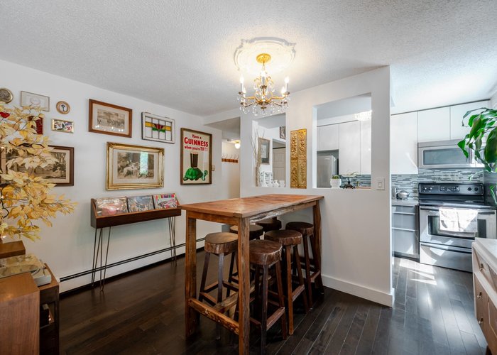101 - 1875 8TH Avenue, Vancouver, BC V6J 1V9 |  Photo 46