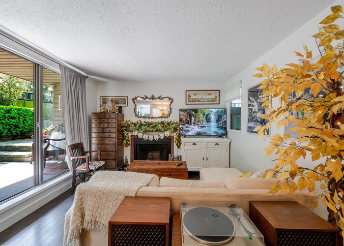 101 - 1875 8TH Avenue, Vancouver, BC V6J 1V9 |  Photo 47