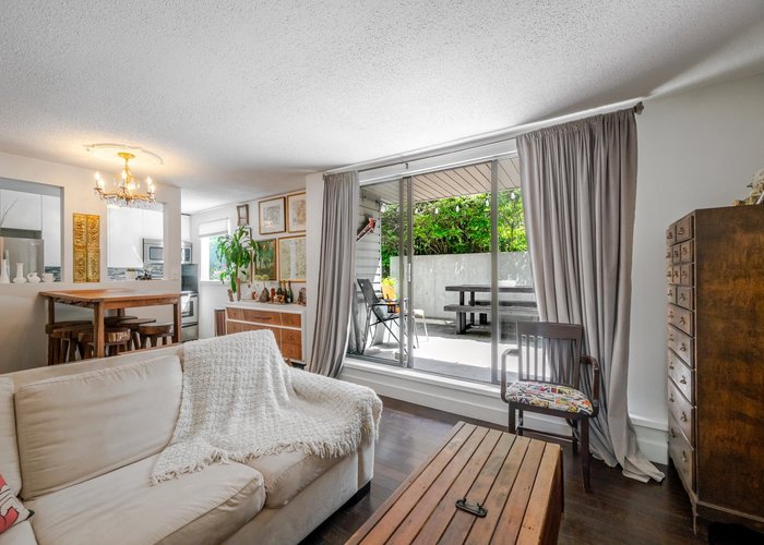 101 - 1875 8TH Avenue, Vancouver, BC V6J 1V9 |  Photo 49