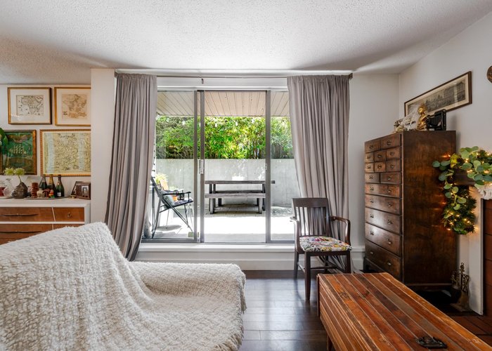 101 - 1875 8TH Avenue, Vancouver, BC V6J 1V9 |  Photo 51