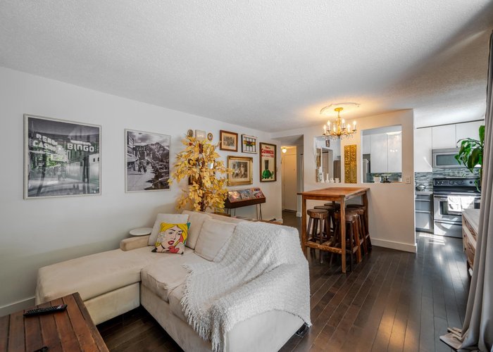 101 - 1875 8TH Avenue, Vancouver, BC V6J 1V9 |  Photo 52