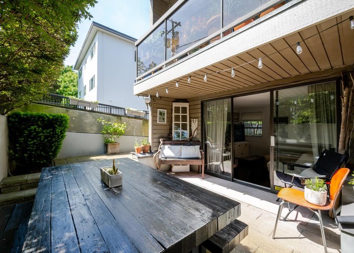 101 - 1875 8TH Avenue, Vancouver, BC V6J 1V9 |  Photo 53