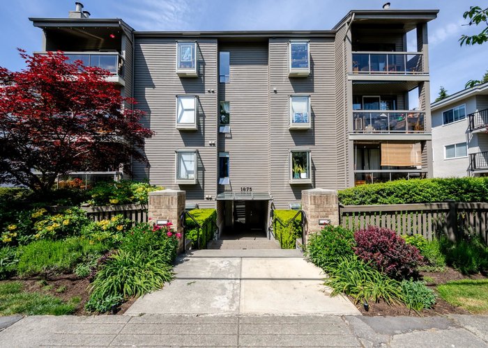 101 - 1875 8TH Avenue, Vancouver, BC V6J 1V9 |  Photo 37