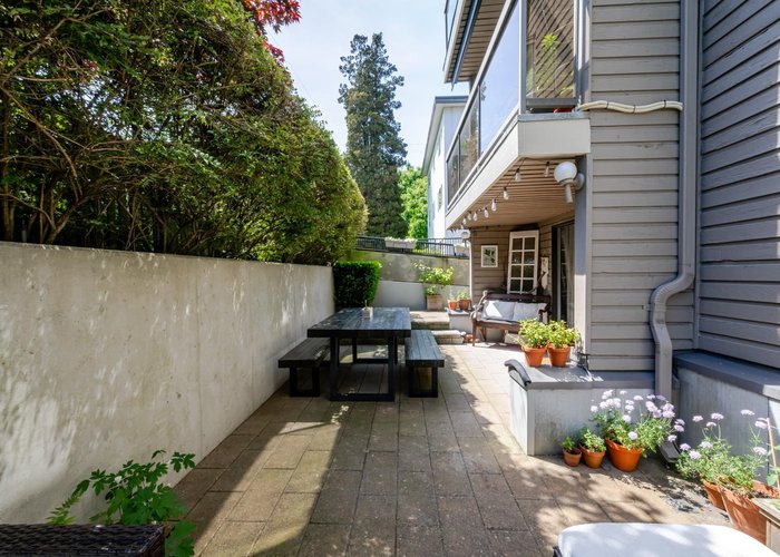 101 - 1875 8TH Avenue, Vancouver, BC V6J 1V9 |  Photo 55