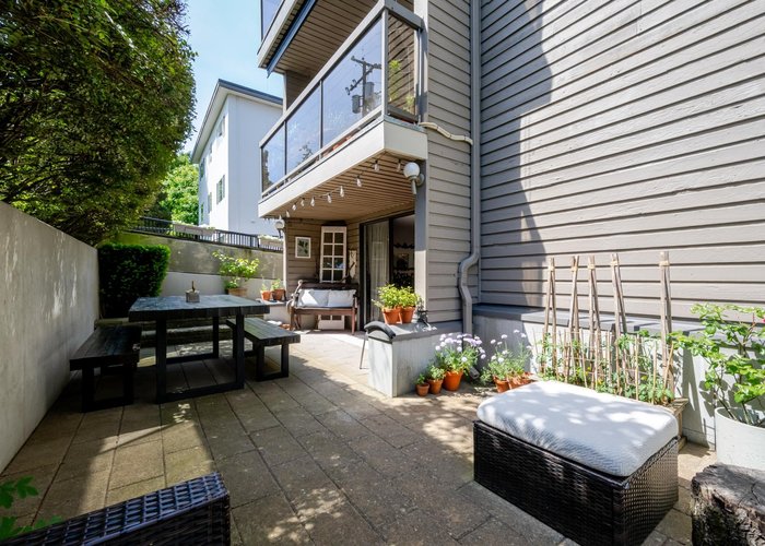 101 - 1875 8TH Avenue, Vancouver, BC V6J 1V9 |  Photo 59