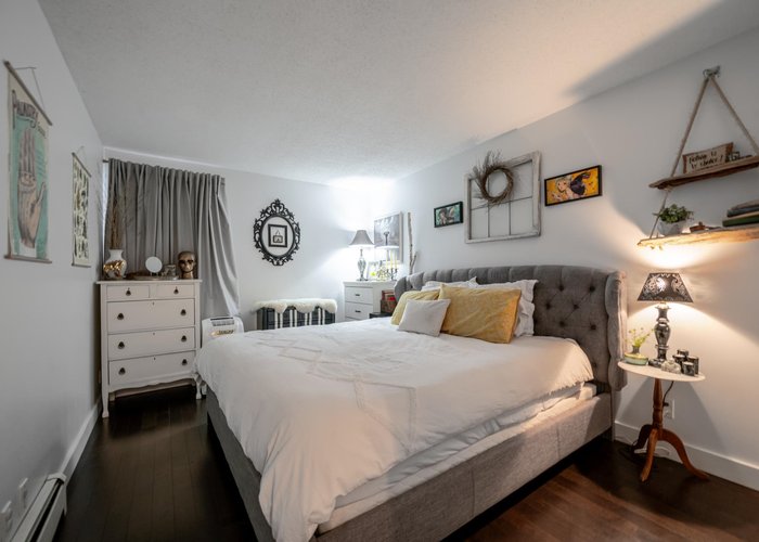 101 - 1875 8TH Avenue, Vancouver, BC V6J 1V9 |  Photo 61