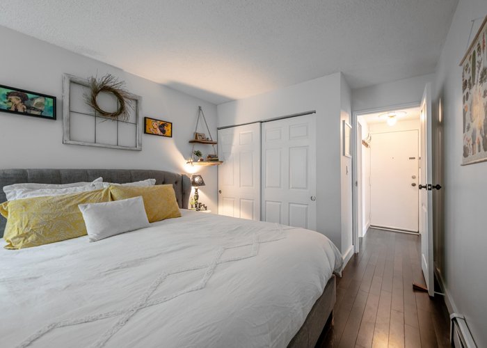 101 - 1875 8TH Avenue, Vancouver, BC V6J 1V9 |  Photo 62