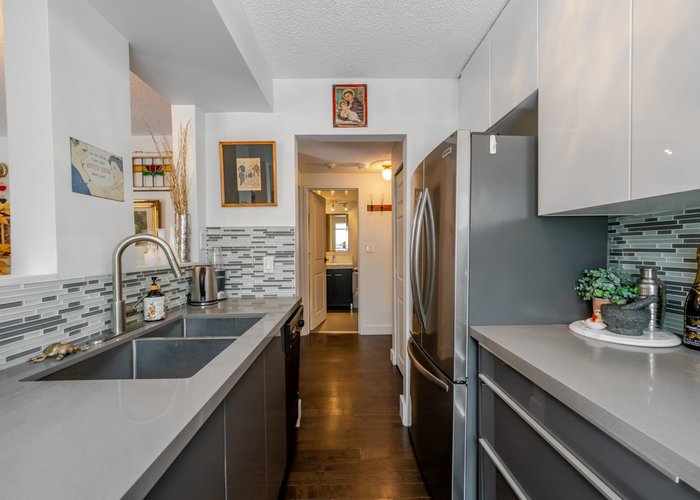 101 - 1875 8TH Avenue, Vancouver, BC V6J 1V9 |  Photo 38