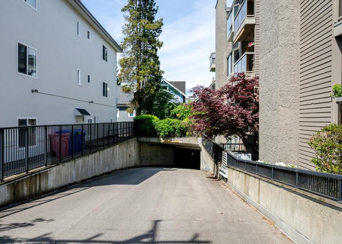 101 - 1875 8TH Avenue, Vancouver, BC V6J 1V9 |  Photo 66
