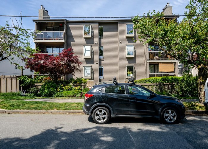 101 - 1875 8TH Avenue, Vancouver, BC V6J 1V9 |  Photo 68
