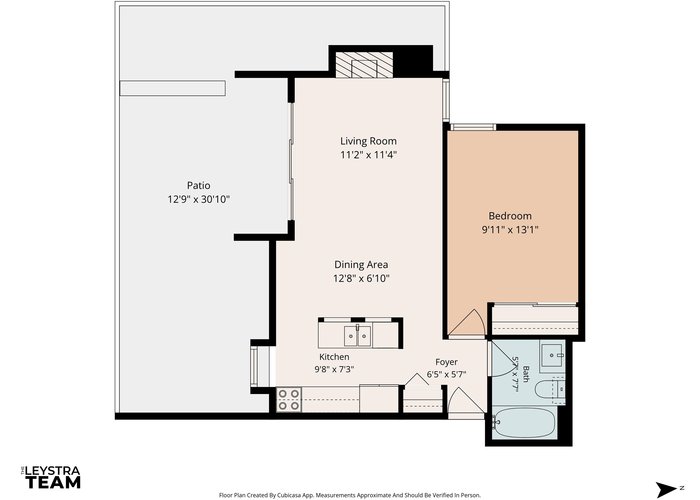 101 - 1875 8TH Avenue, Vancouver, BC V6J 1V9 |  Photo 69