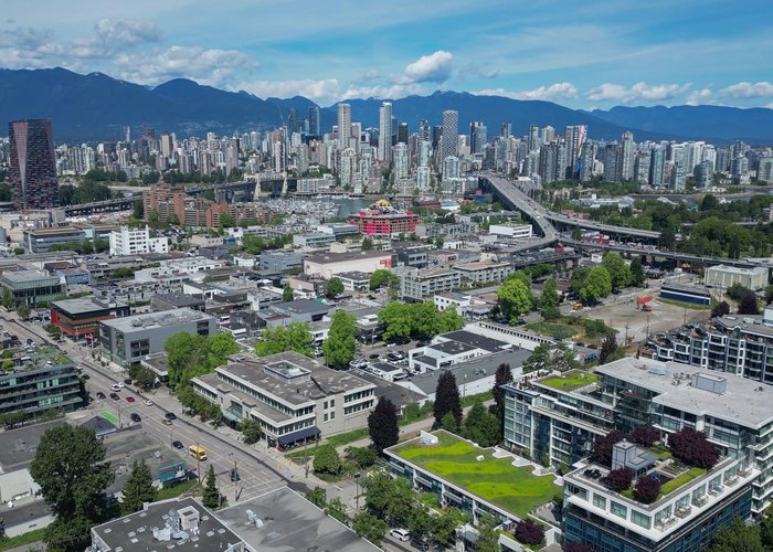 101 - 1875 8TH Avenue, Vancouver, BC V6J 1V9 |  Photo 70