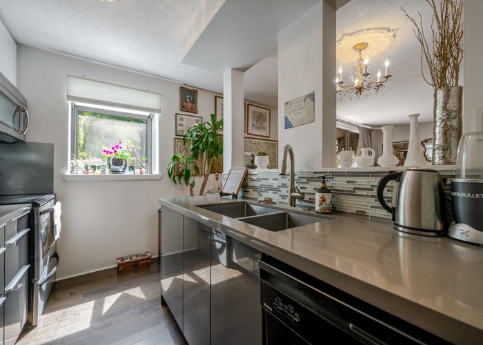 101 - 1875 8TH Avenue, Vancouver, BC V6J 1V9 |  Photo 39