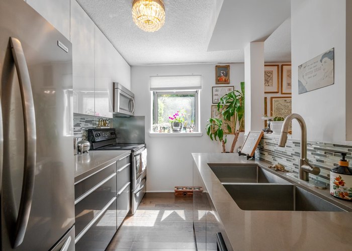 101 - 1875 8TH Avenue, Vancouver, BC V6J 1V9 |  Photo 40