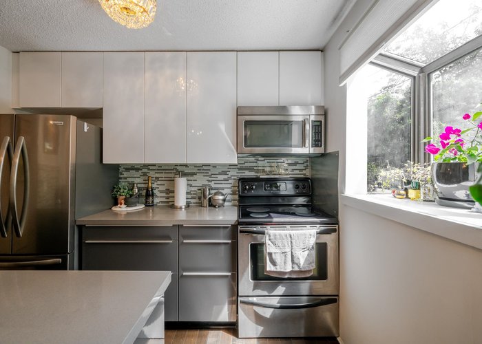101 - 1875 8TH Avenue, Vancouver, BC V6J 1V9 |  Photo 41