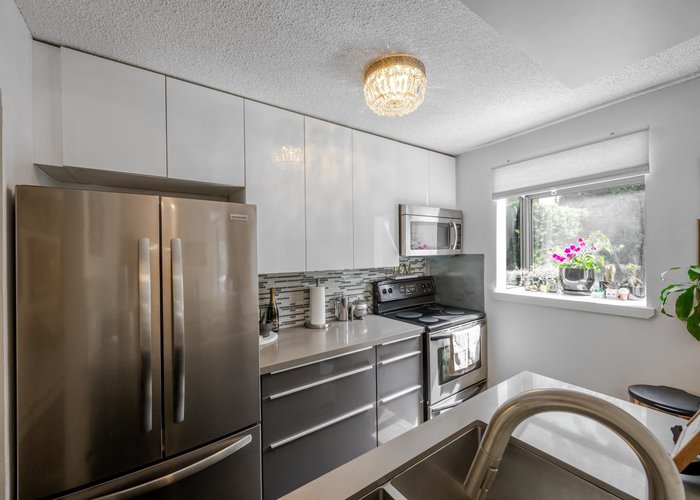 101 - 1875 8TH Avenue, Vancouver, BC V6J 1V9 |  Photo 42