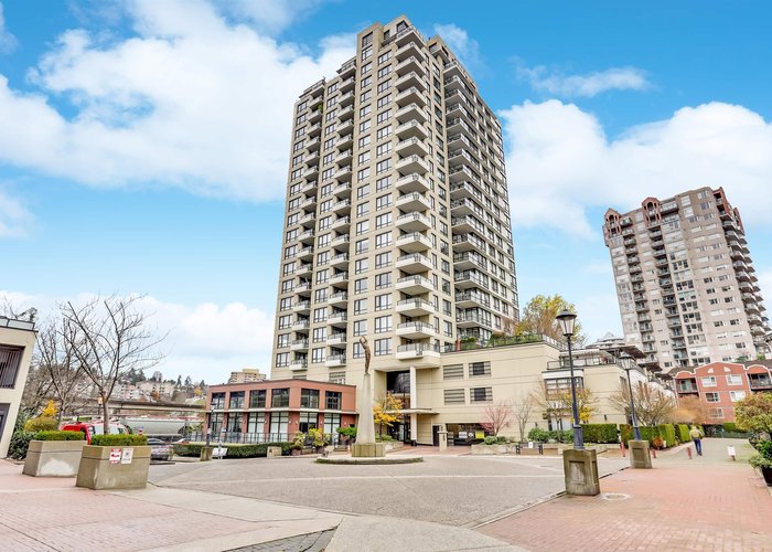 2004 - 1 Renaissance Square, New Westminster, BC V3M 0B6 |  Photo 38