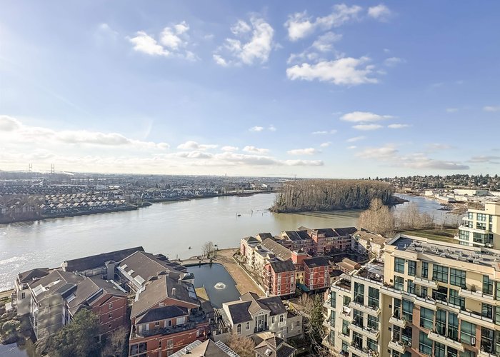 2004 - 1 Renaissance Square, New Westminster, BC V3M 0B6 |  Photo 28