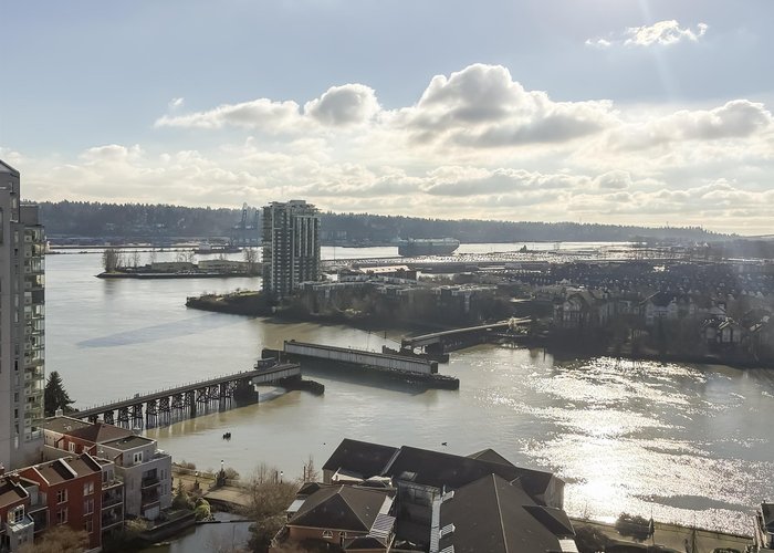 2004 - 1 Renaissance Square, New Westminster, BC V3M 0B6 |  Photo 29