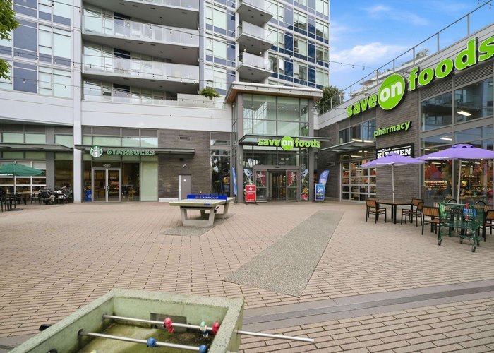 515 - 8580 River District Crossing, Vancouver, BC V5S 0B9 |  Photo 56